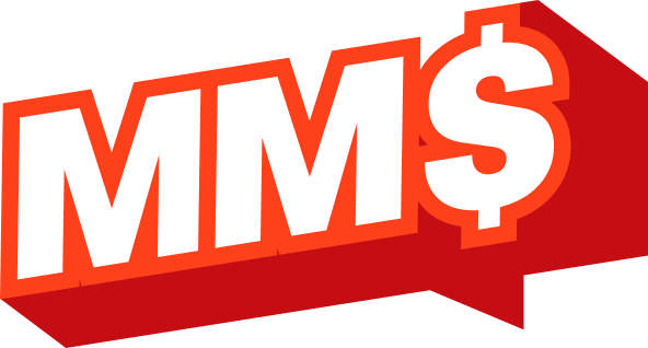 MMS Logo